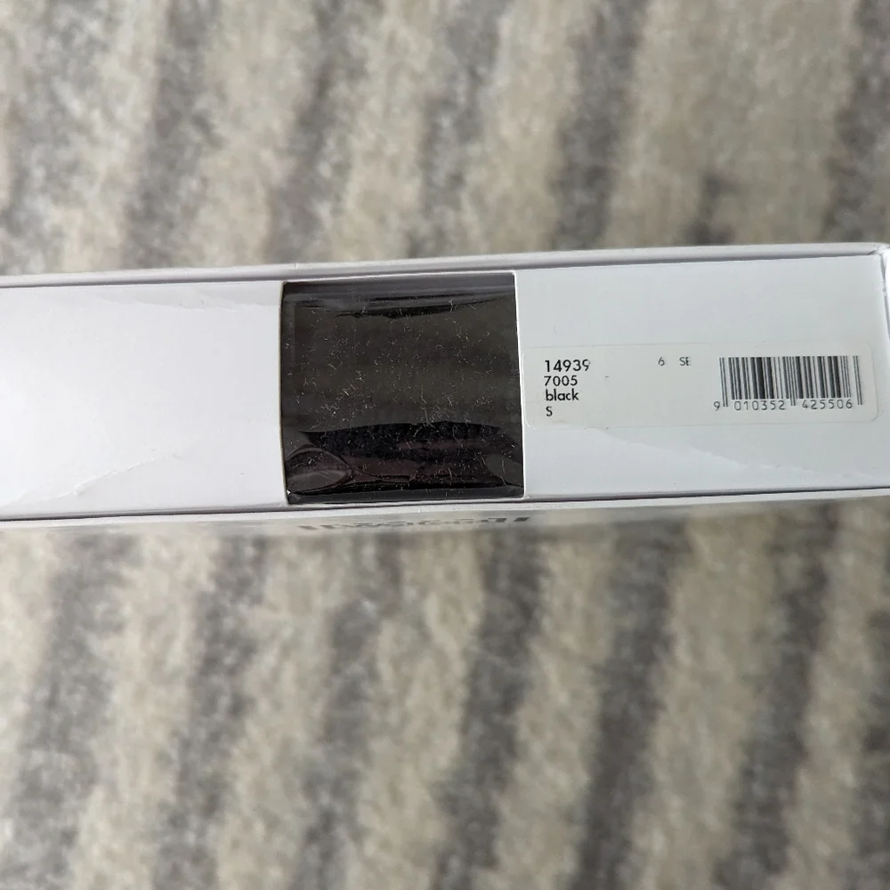 Wolford new box